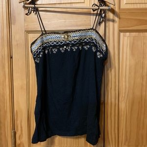 The Limited Top Medium